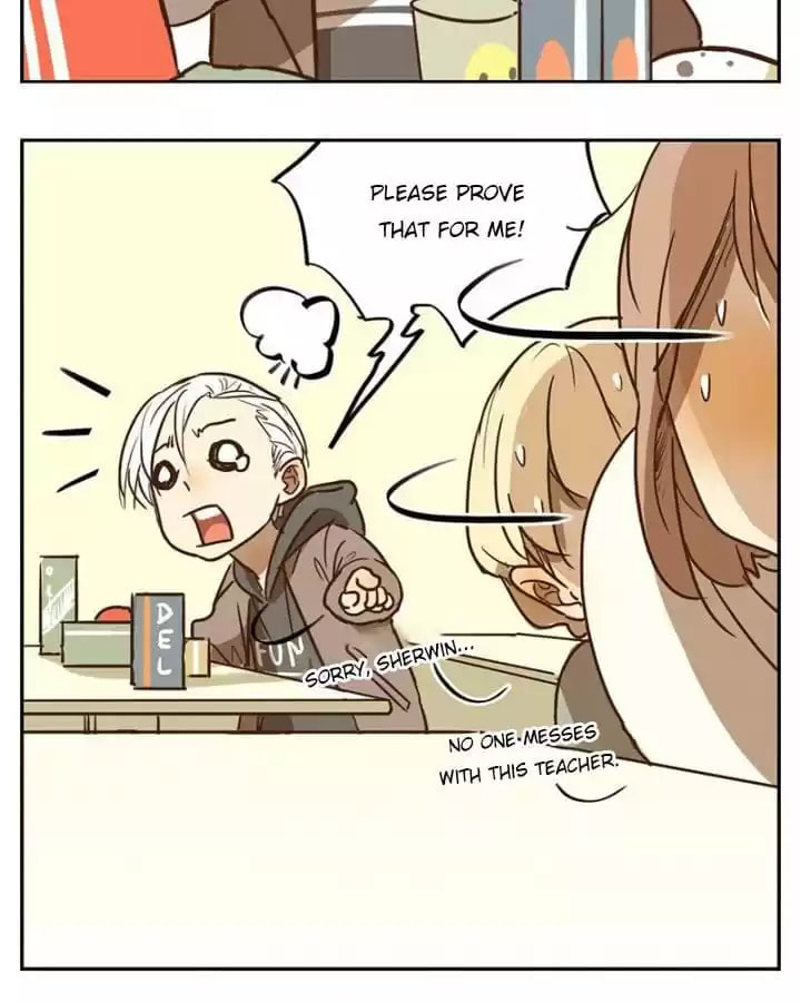 20 twenty (Colored) Chapter 58 page 13 - 