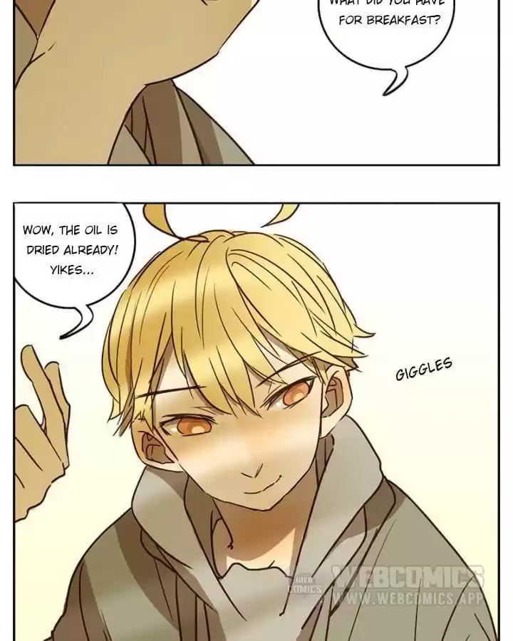20 twenty (Colored) Chapter 58 page 22 - 