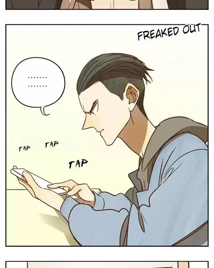 20 twenty (Colored) Chapter 58 page 28 - 