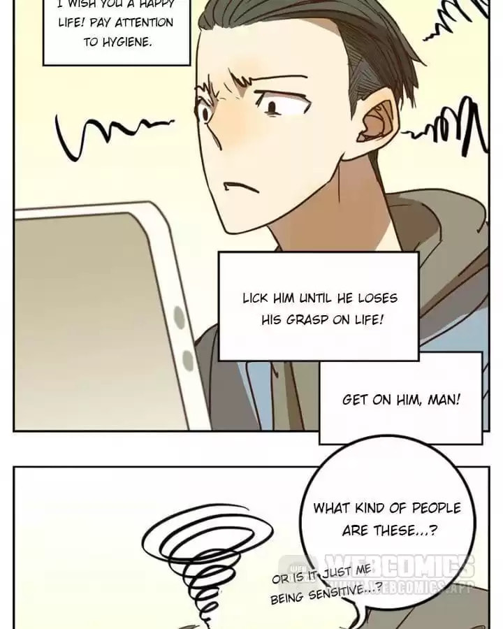 20 twenty (Colored) Chapter 58 page 30 - 