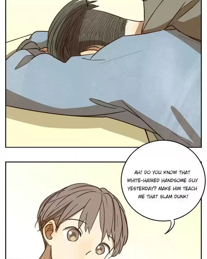 20 twenty (Colored) Chapter 58 page 31 - 