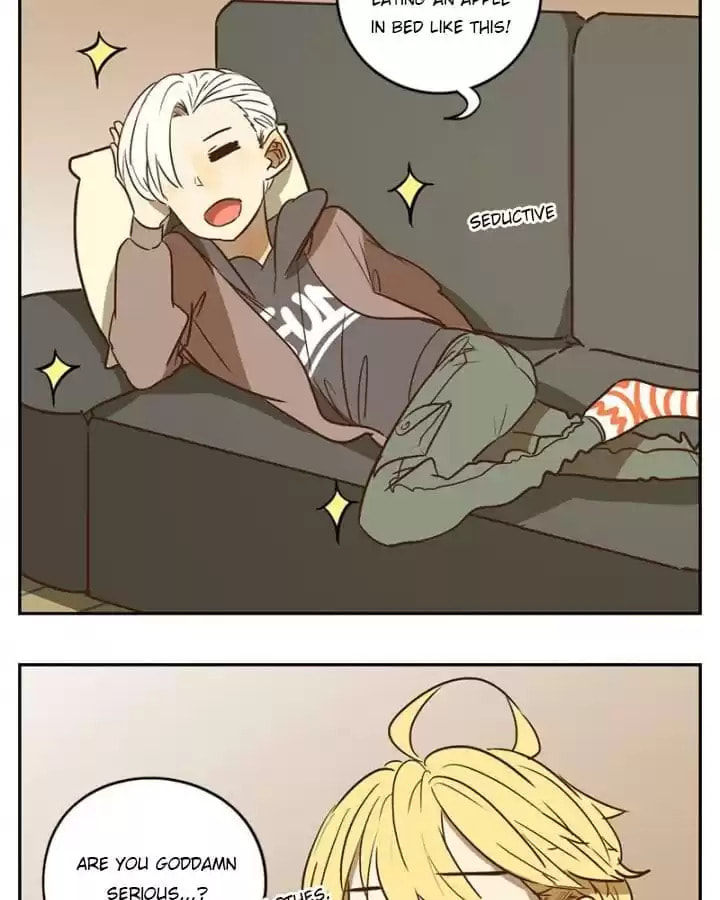 20 twenty (Colored) Chapter 59 page 22 - 