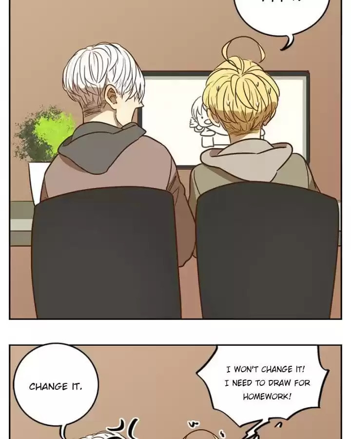 20 twenty (Colored) Chapter 59 page 30 - 