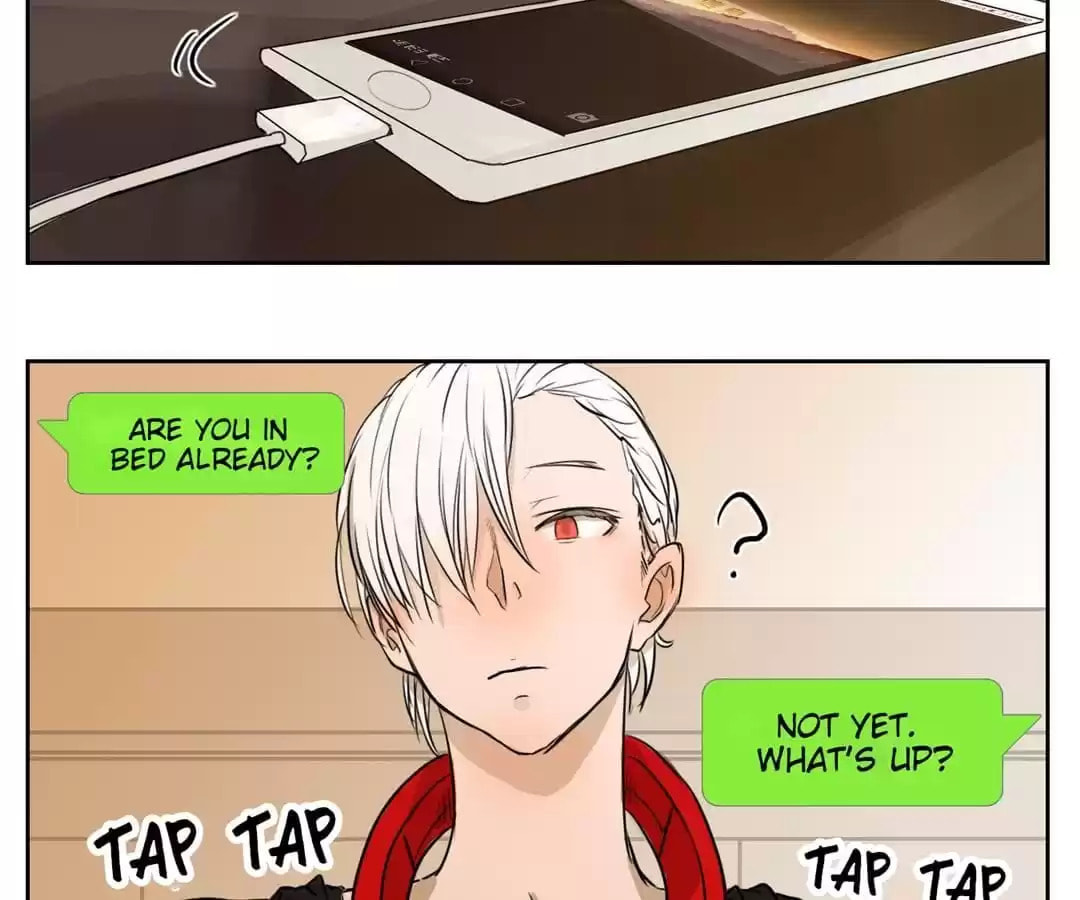20 twenty (Colored) Chapter 6 page 15 - 