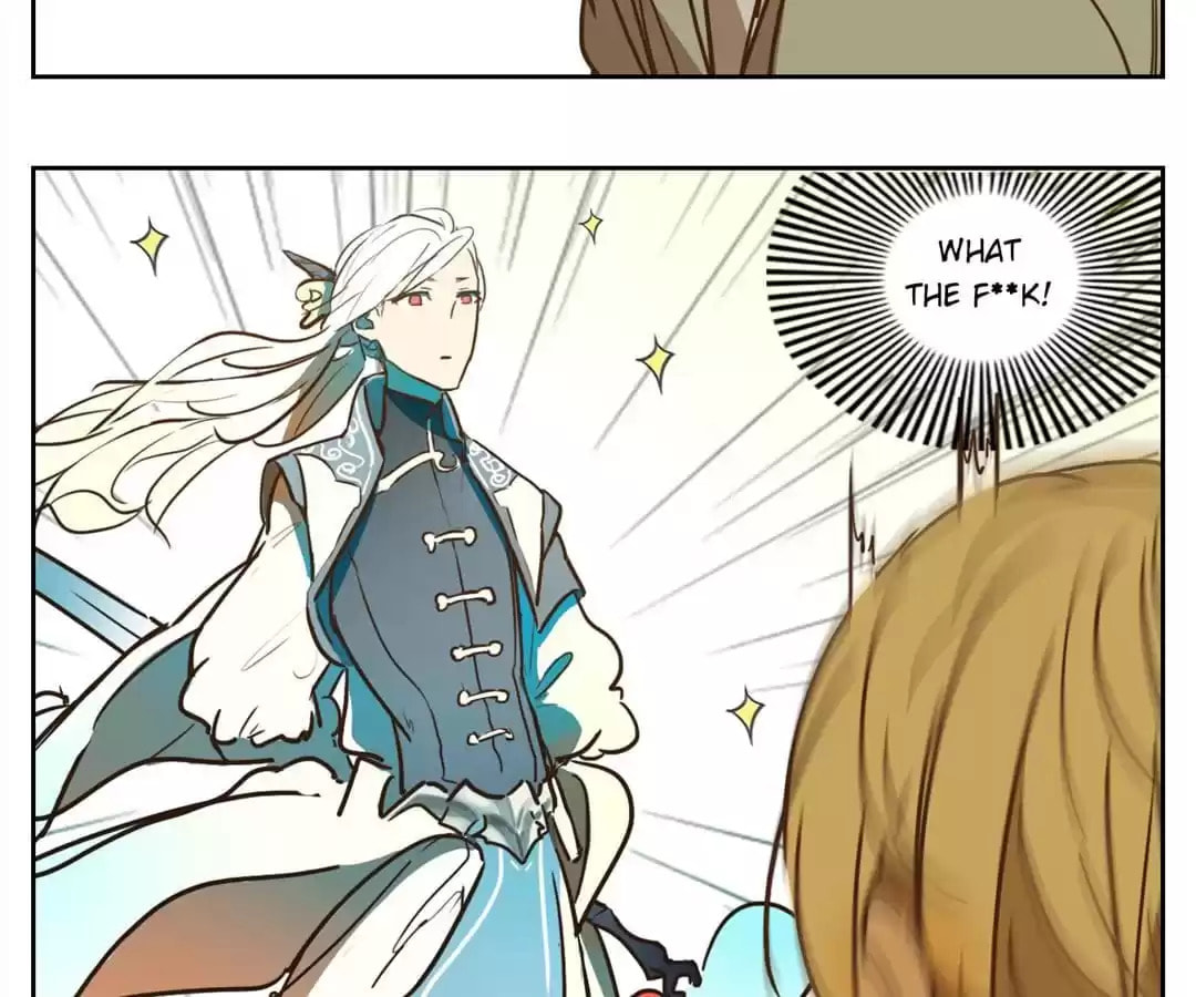 20 twenty (Colored) Chapter 60 page 16 - 