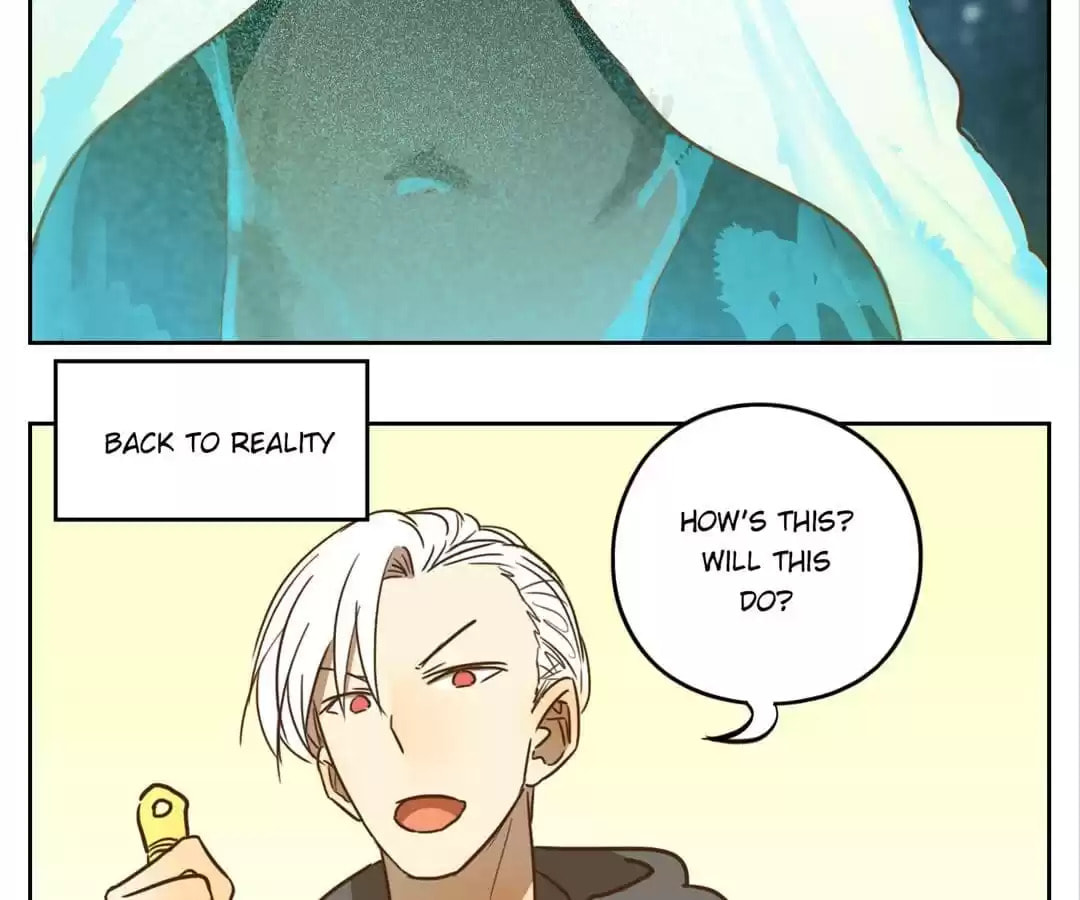 20 twenty (Colored) Chapter 60 page 21 - 