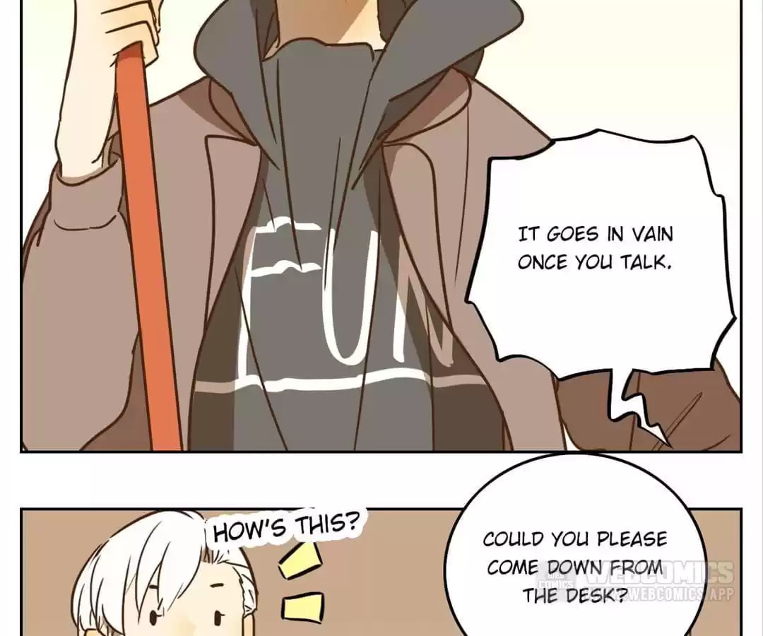 20 twenty (Colored) Chapter 60 page 22 - 