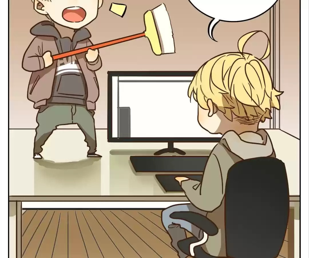 20 twenty (Colored) Chapter 60 page 23 - 