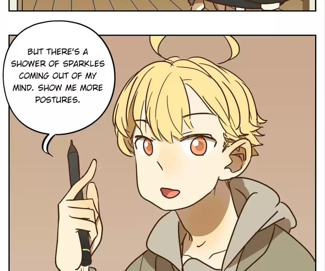 20 twenty (Colored) Chapter 60 page 24 - 