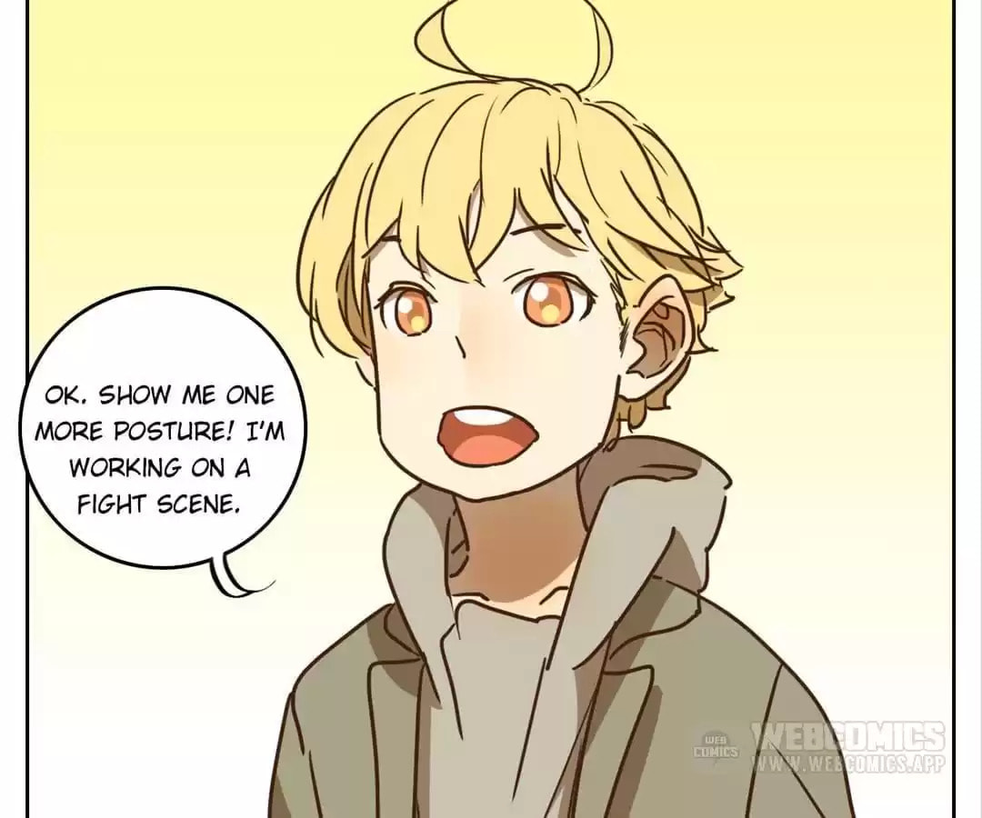 20 twenty (Colored) Chapter 60 page 30 - 
