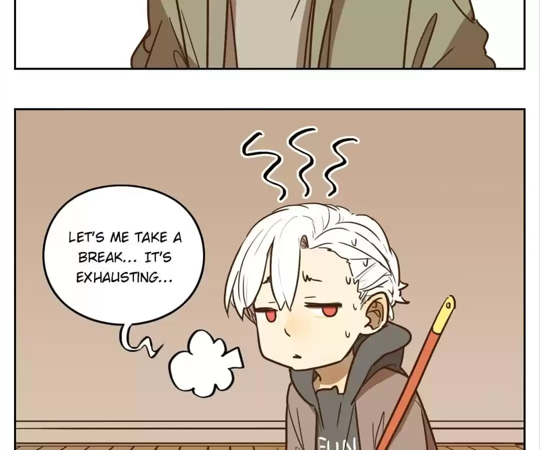 20 twenty (Colored) Chapter 60 page 31 - 