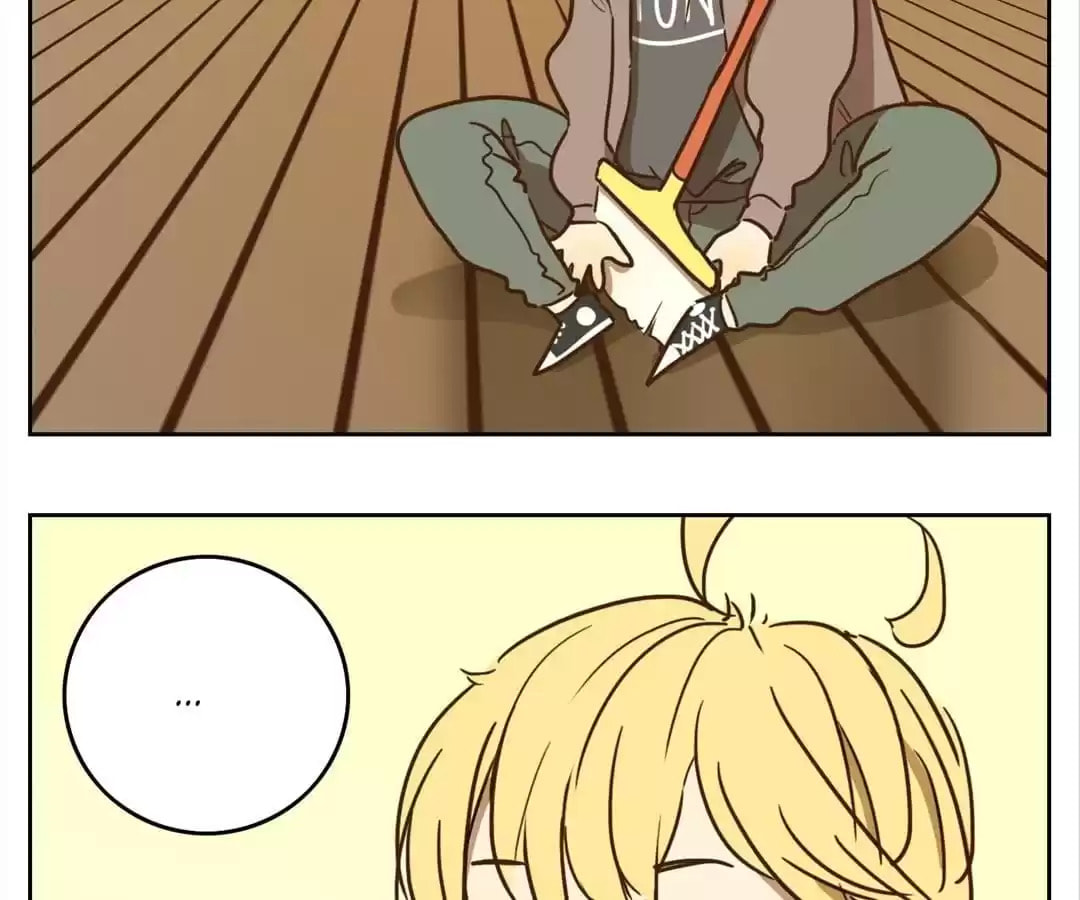 20 twenty (Colored) Chapter 60 page 32 - 