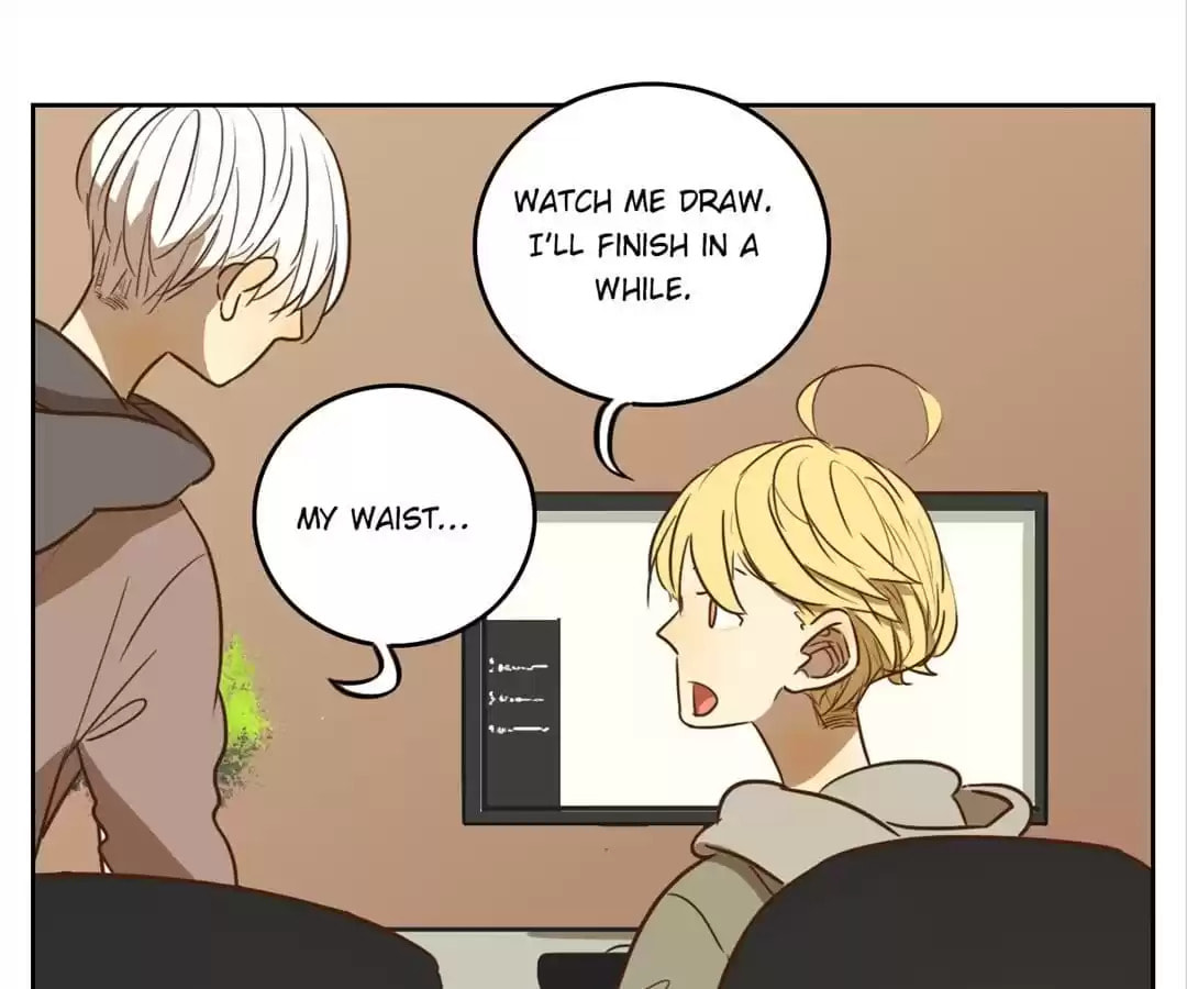 20 twenty (Colored) Chapter 60 page 34 - 