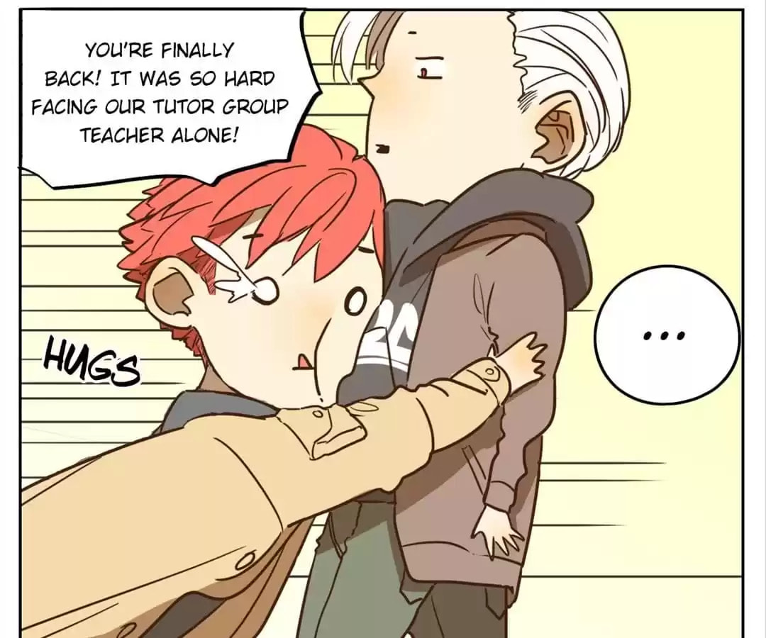 20 twenty (Colored) Chapter 61 page 25 - 