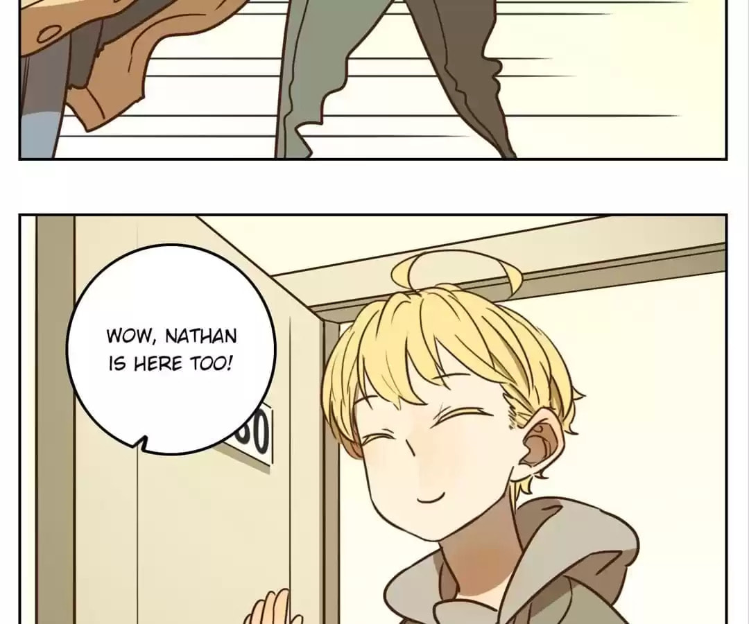 20 twenty (Colored) Chapter 61 page 26 - 