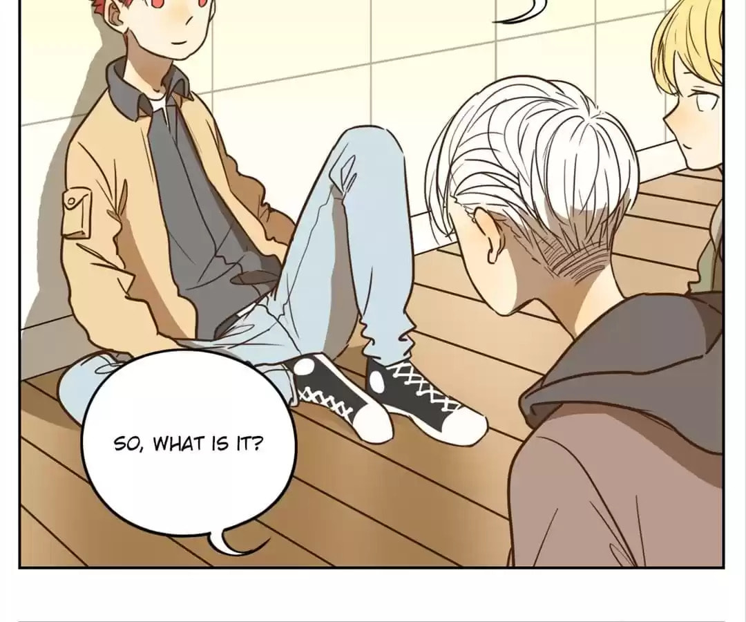 20 twenty (Colored) Chapter 61 page 28 - 