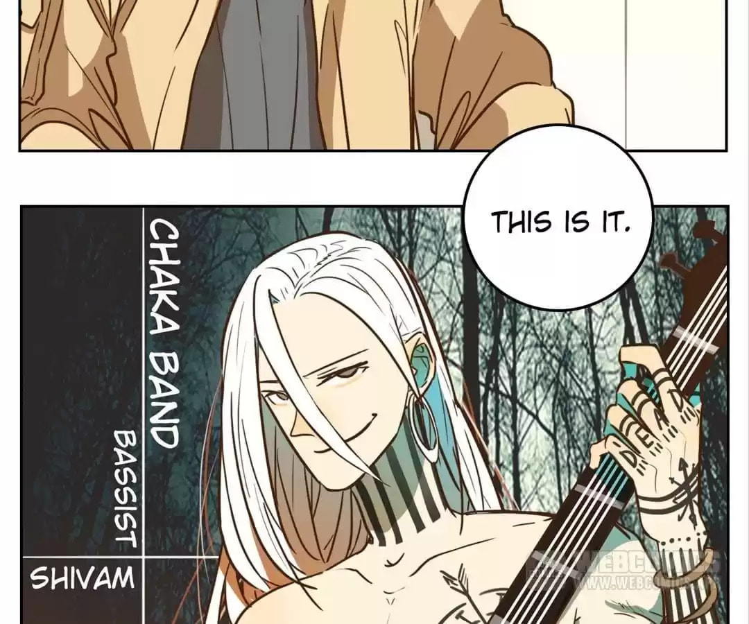 20 twenty (Colored) Chapter 61 page 30 - 