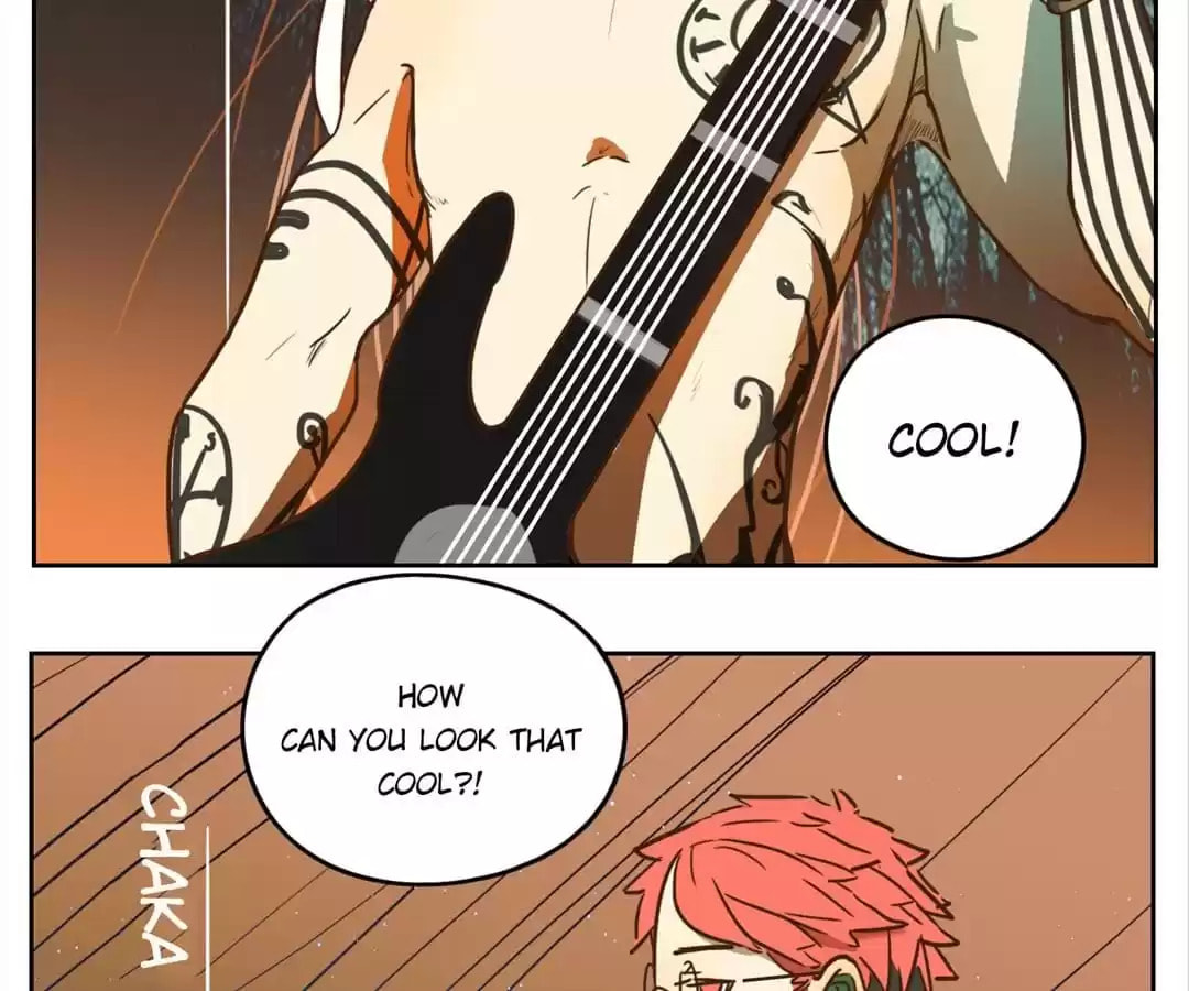 20 twenty (Colored) Chapter 61 page 31 - 