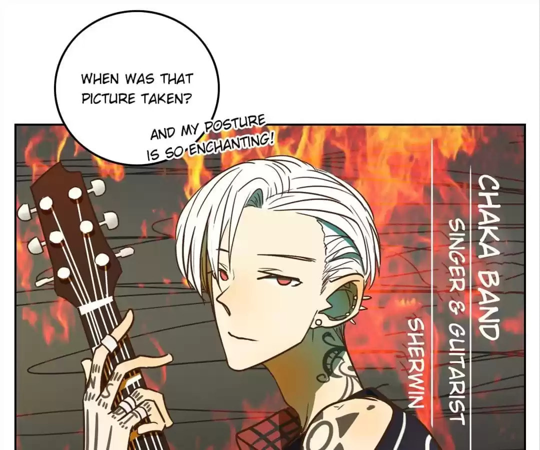20 twenty (Colored) Chapter 61 page 34 - 