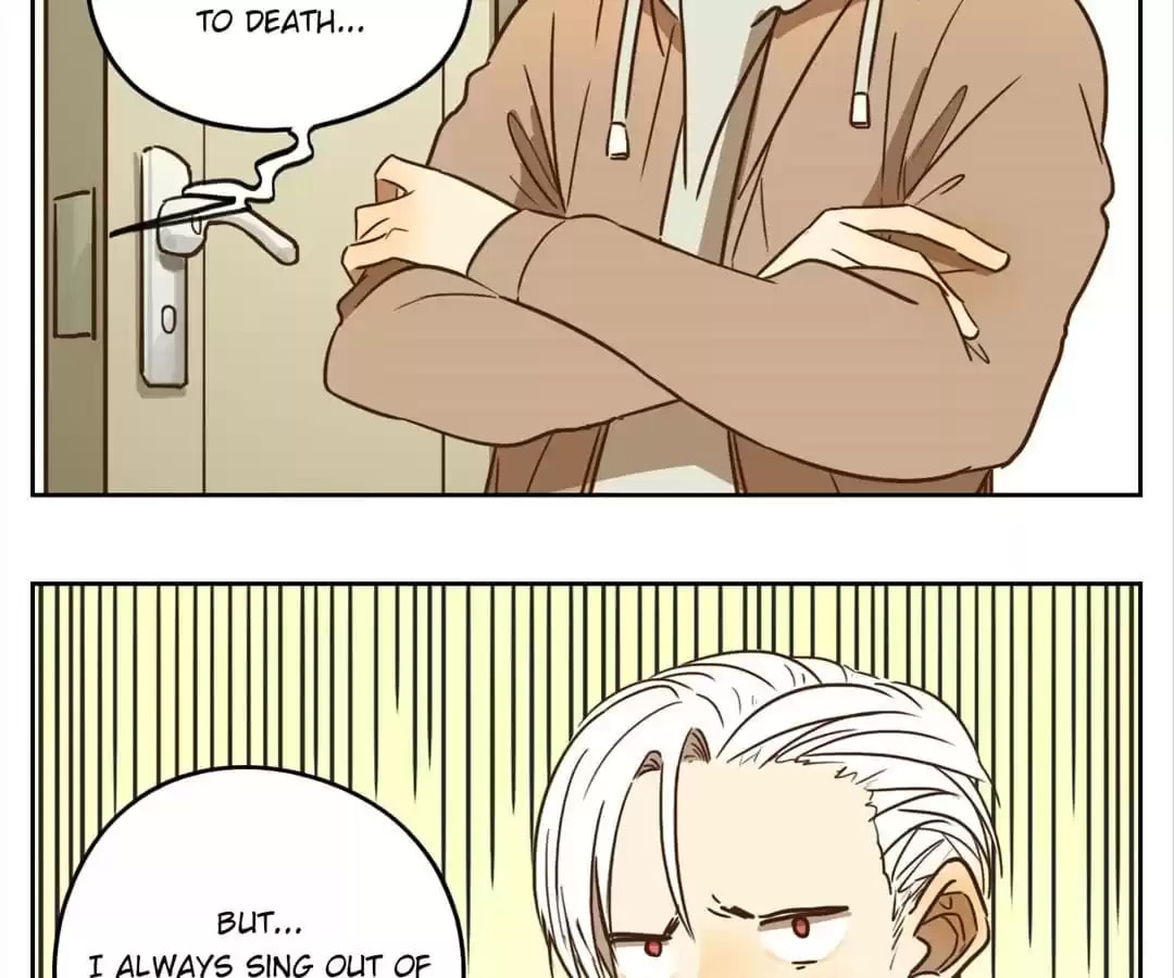 20 twenty (Colored) Chapter 61 page 43 - 