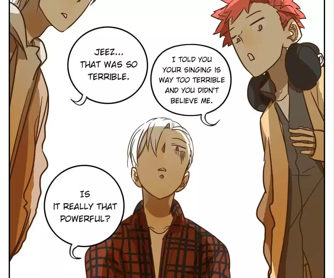 20 twenty (Colored) Chapter 62 page 36 - 