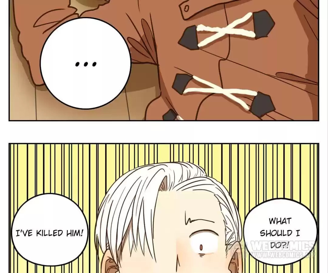20 twenty (Colored) Chapter 62 page 38 - 