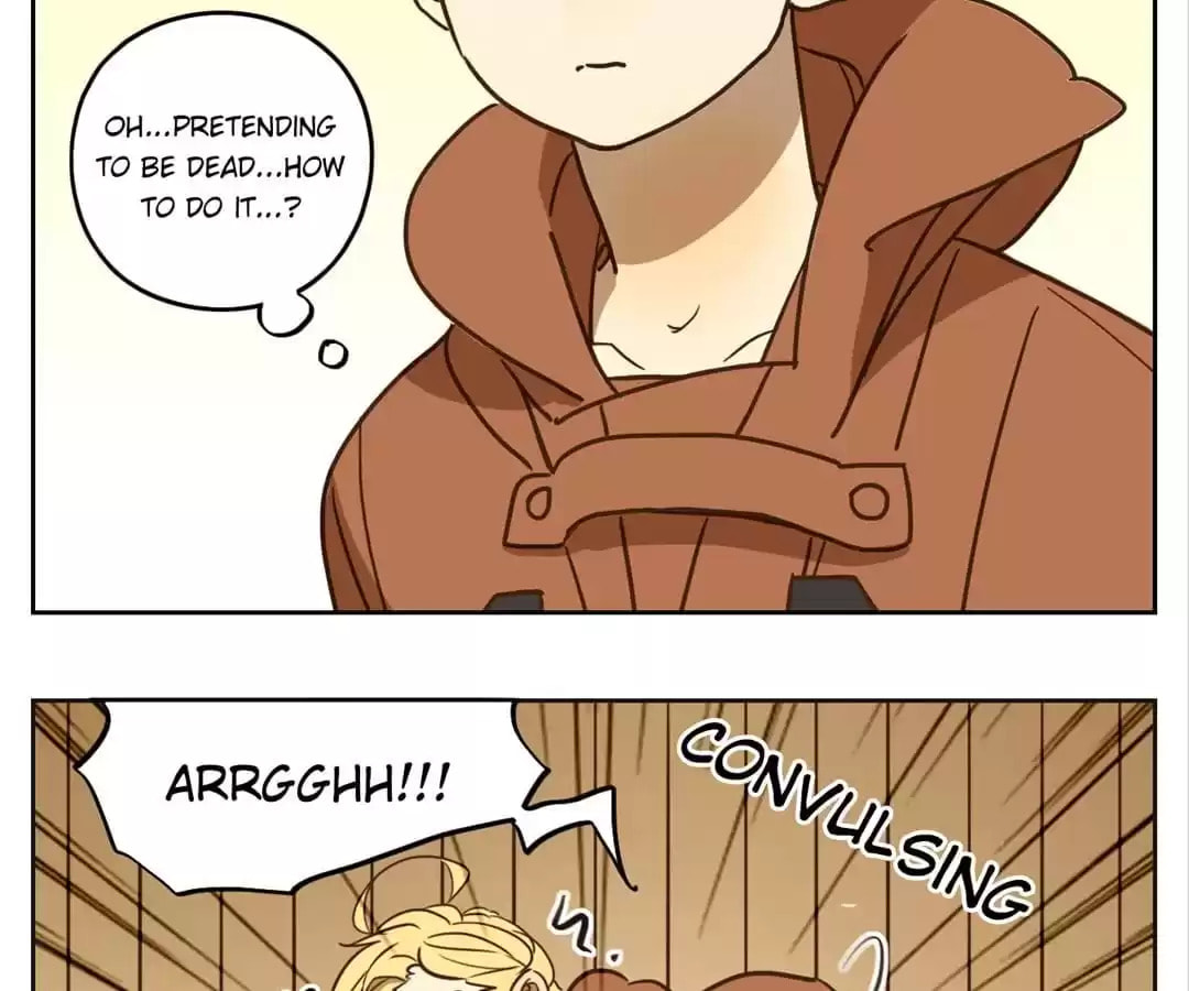 20 twenty (Colored) Chapter 63 page 21 - 