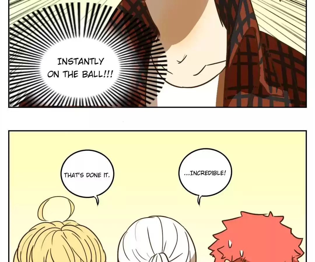 20 twenty (Colored) Chapter 63 page 45 - 