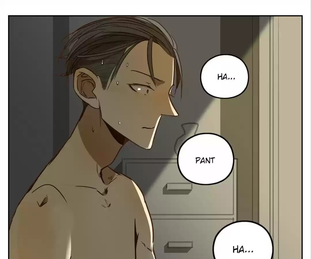 20 twenty (Colored) Chapter 64 page 21 - 