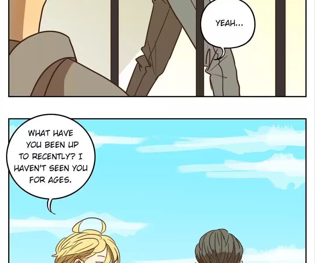 20 twenty (Colored) Chapter 64 page 33 - 