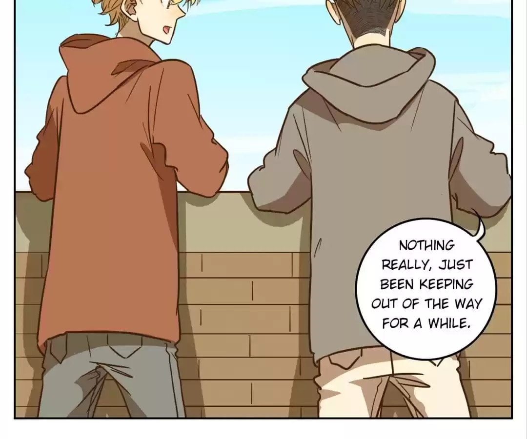20 twenty (Colored) Chapter 64 page 34 - 