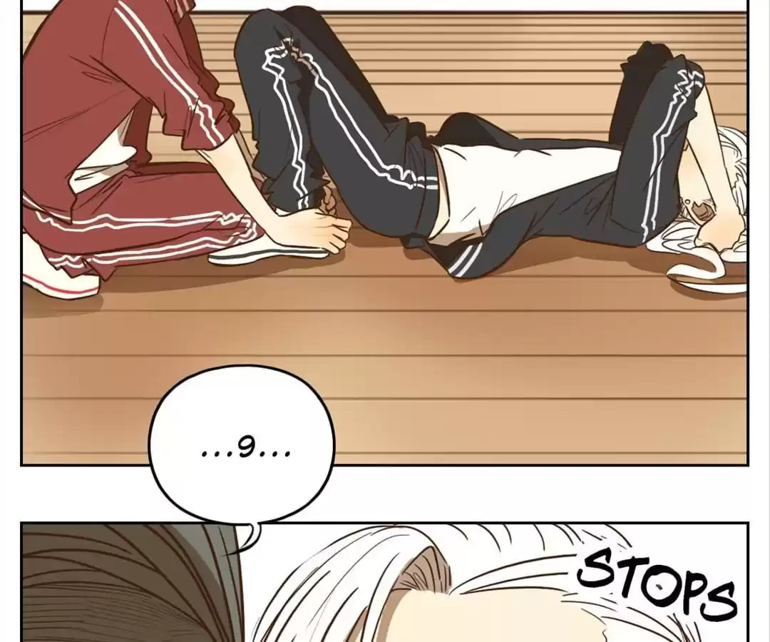 20 twenty (Colored) Chapter 64 page 8 - 