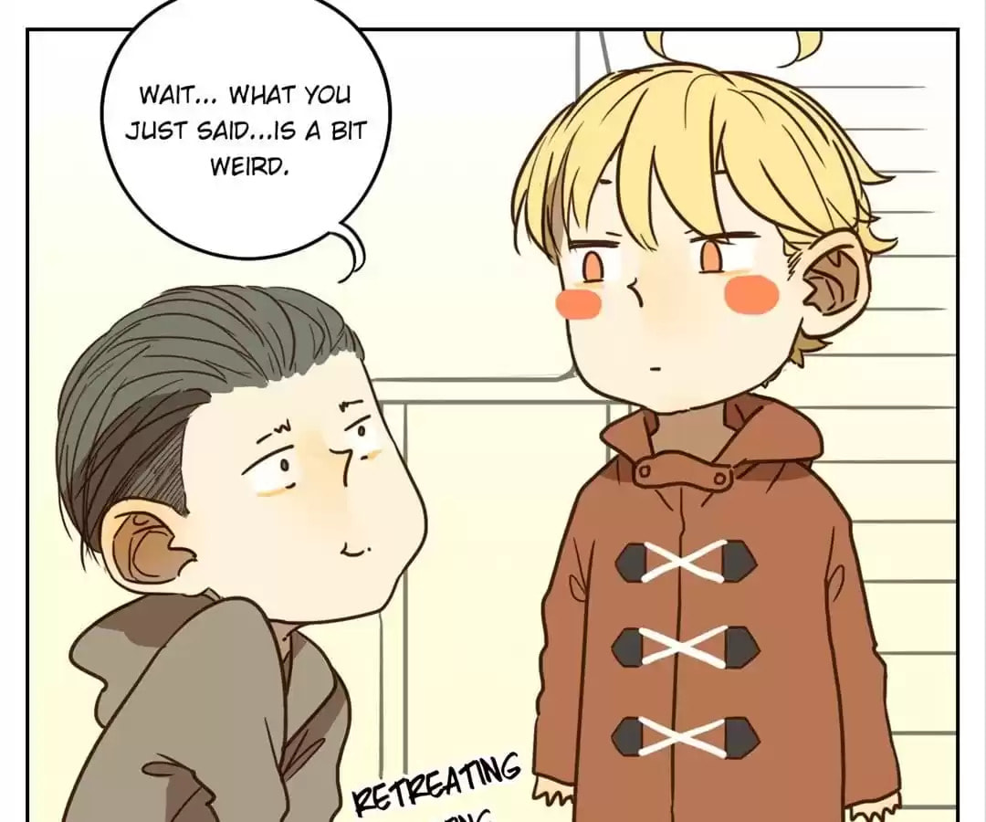 20 twenty (Colored) Chapter 65 page 11 - 