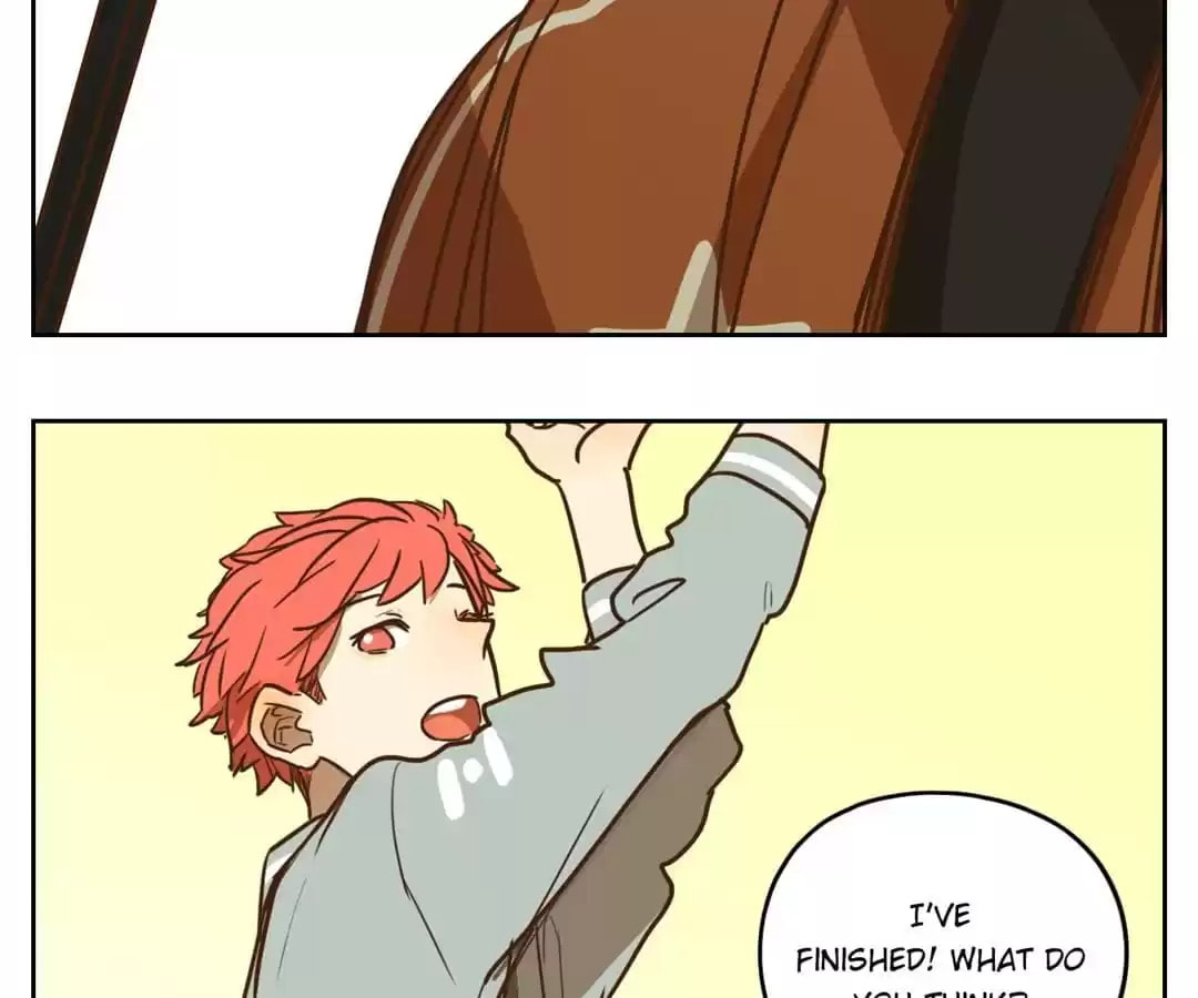 20 twenty (Colored) Chapter 65 page 21 - 