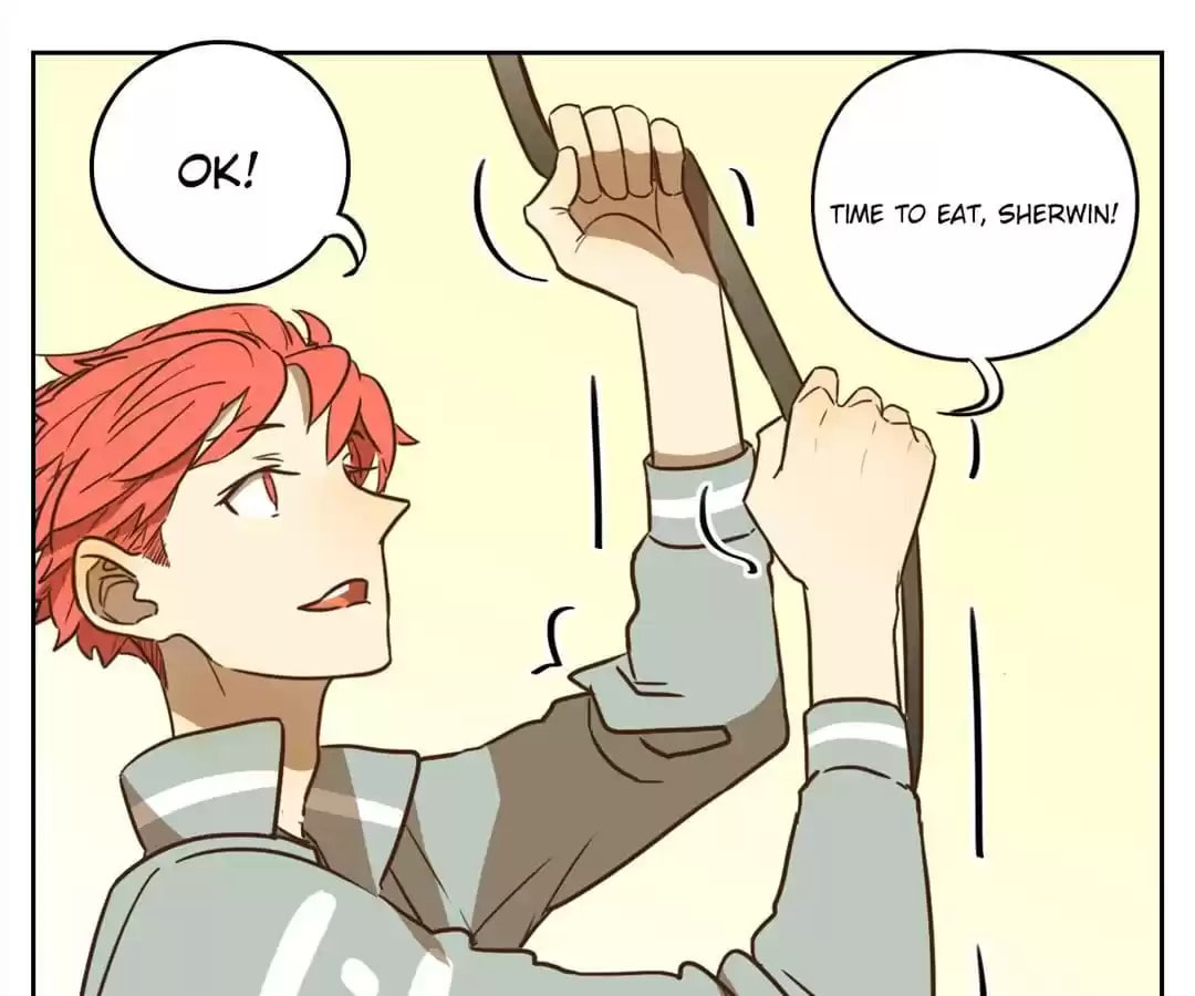 20 twenty (Colored) Chapter 65 page 28 - 