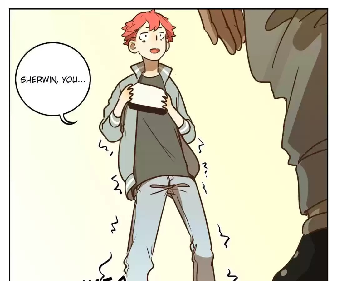 20 twenty (Colored) Chapter 65 page 32 - 