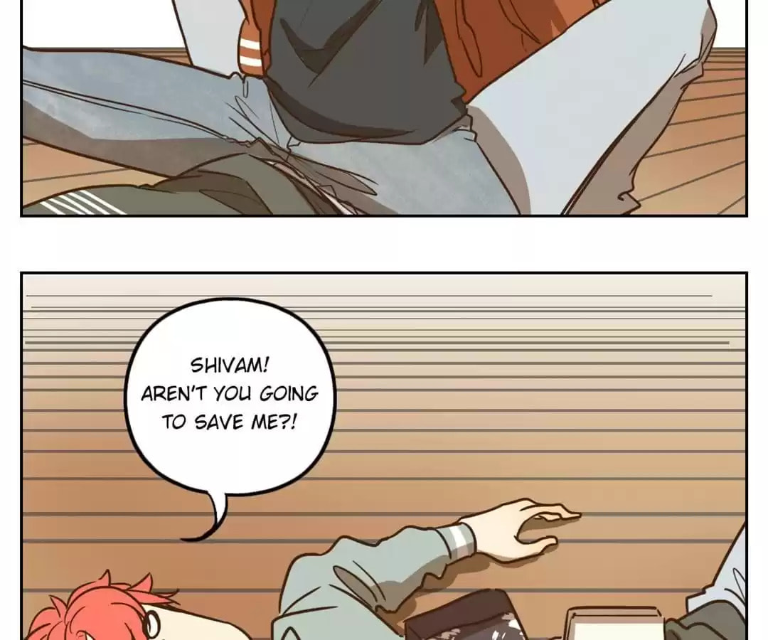 20 twenty (Colored) Chapter 65 page 45 - 