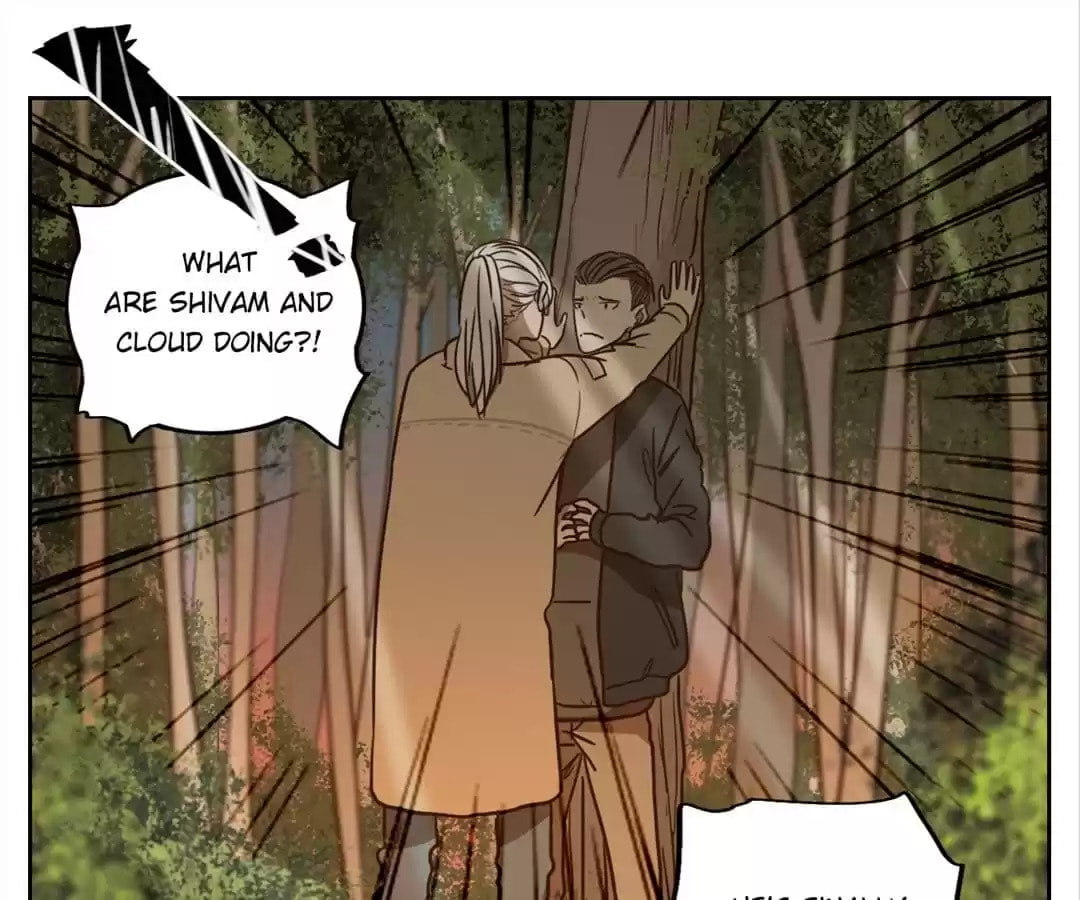 20 twenty (Colored) Chapter 66 page 18 - 