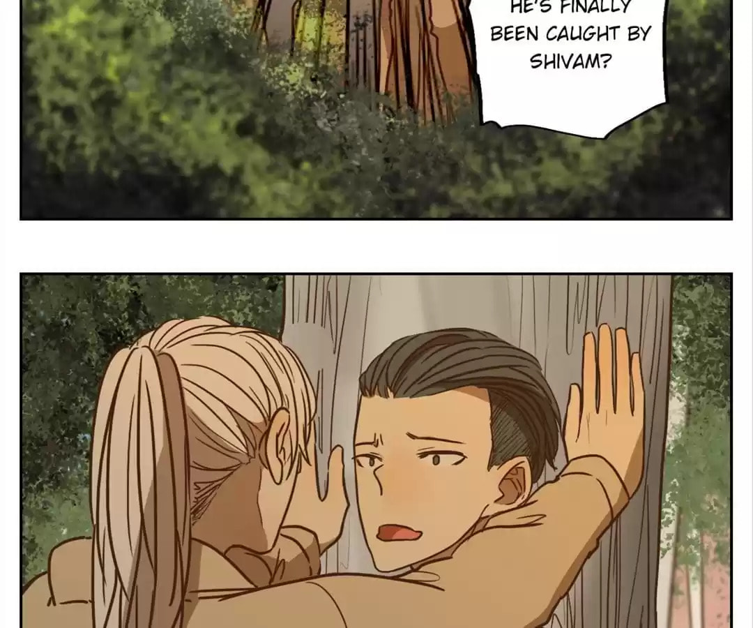 20 twenty (Colored) Chapter 66 page 19 - 