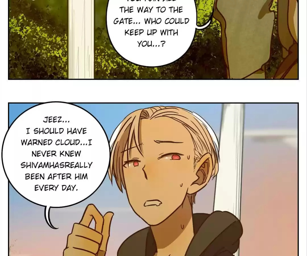 20 twenty (Colored) Chapter 66 page 33 - 