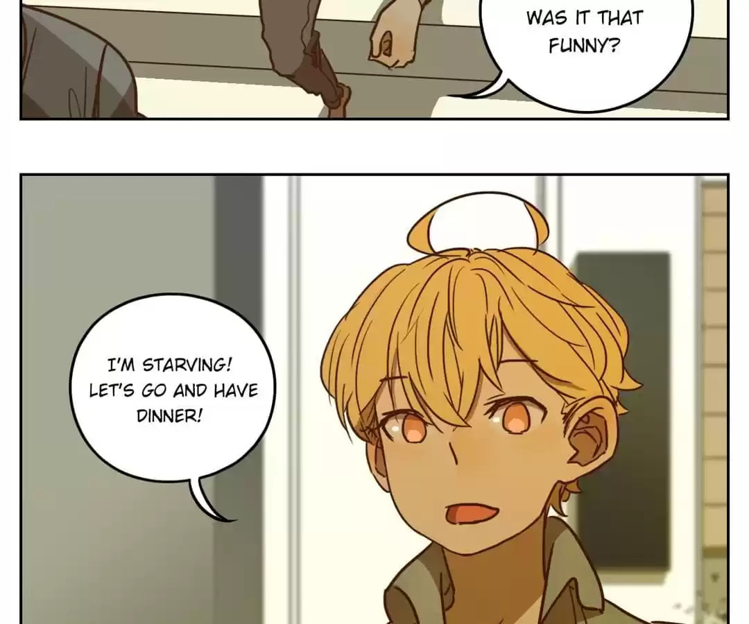 20 twenty (Colored) Chapter 66 page 9 - 