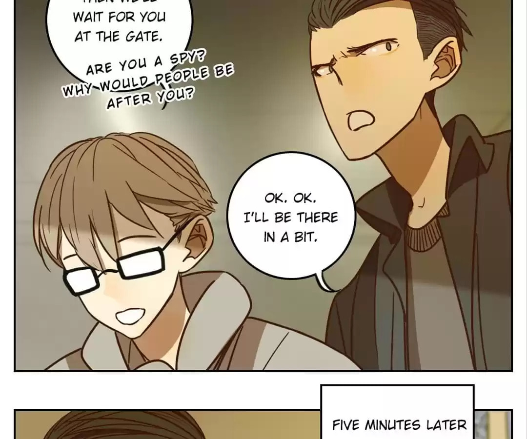 20 twenty (Colored) Chapter 67 page 12 - 