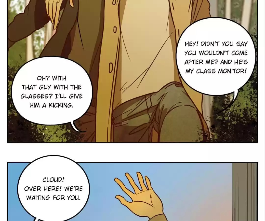 20 twenty (Colored) Chapter 67 page 45 - 