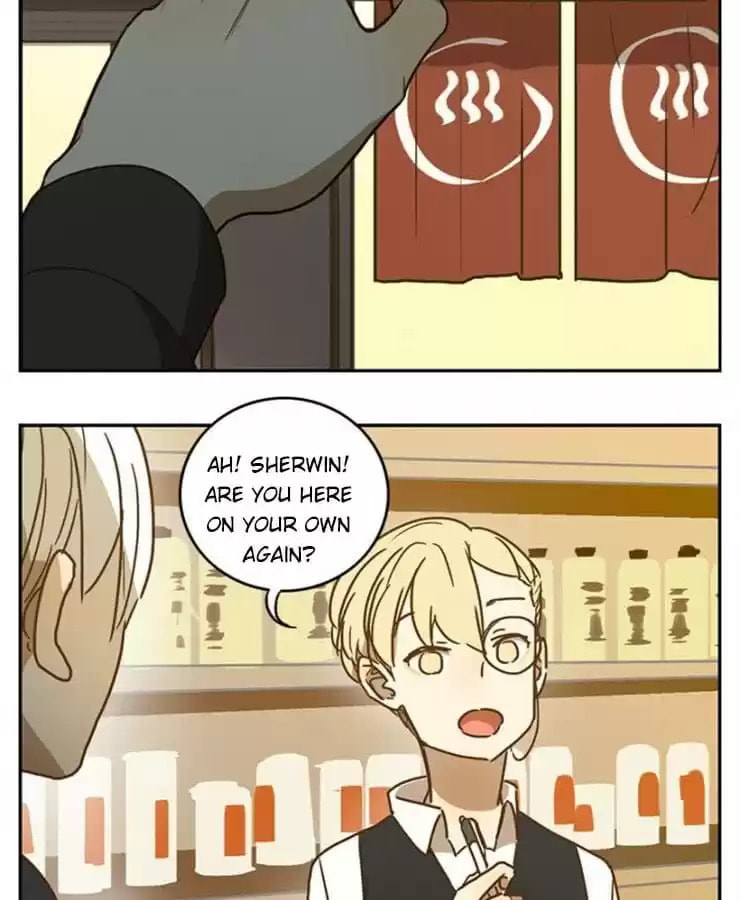 20 twenty (Colored) Chapter 68 page 12 - 