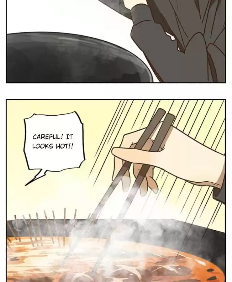 20 twenty (Colored) Chapter 68 page 21 - 