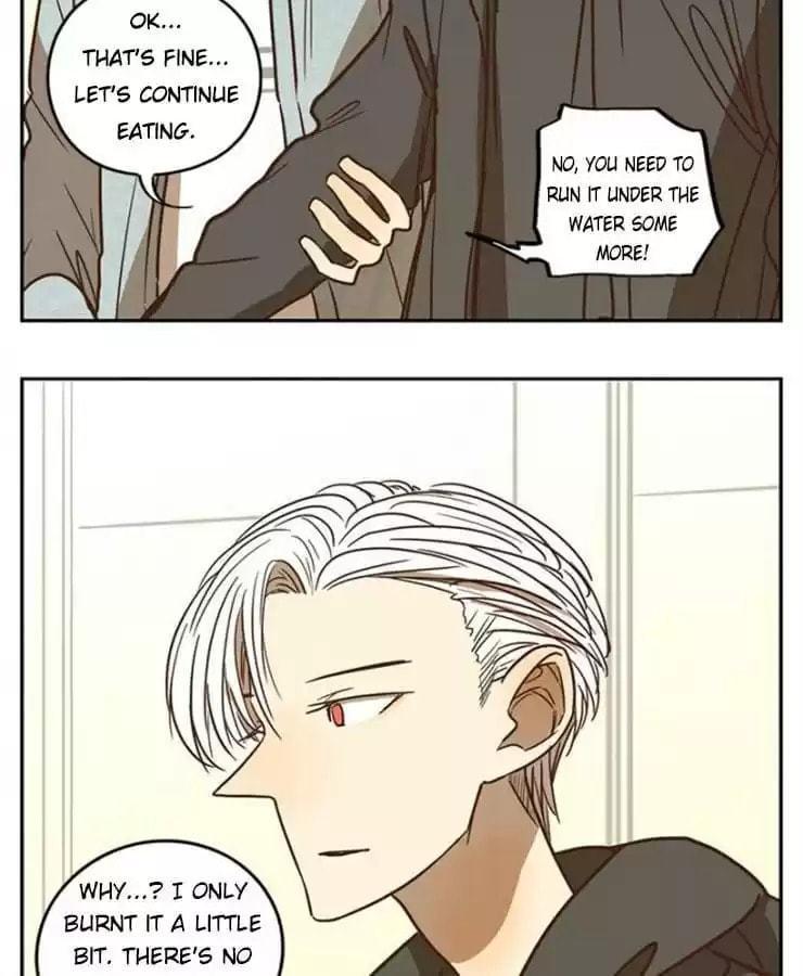 20 twenty (Colored) Chapter 68 page 31 - 