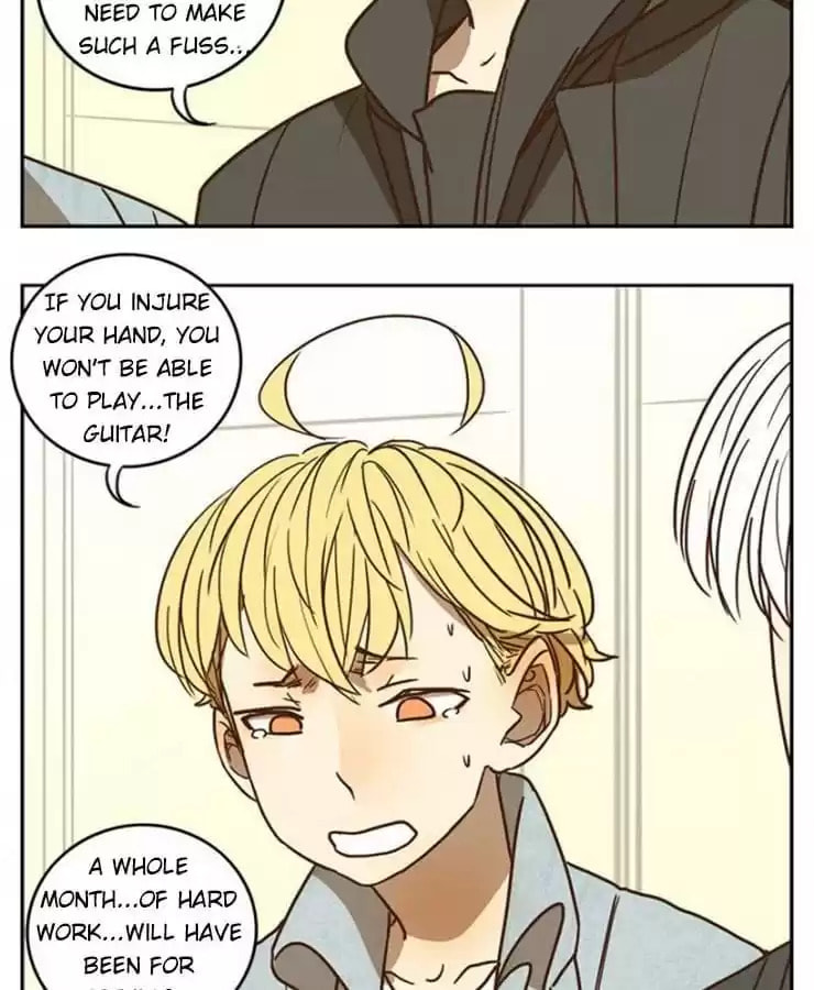 20 twenty (Colored) Chapter 68 page 32 - 