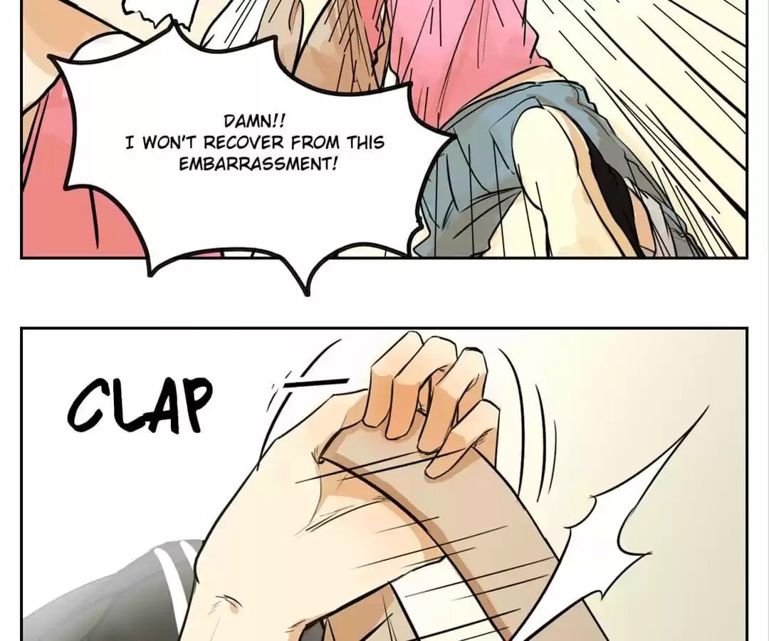 20 twenty (Colored) Chapter 7 page 21 - 