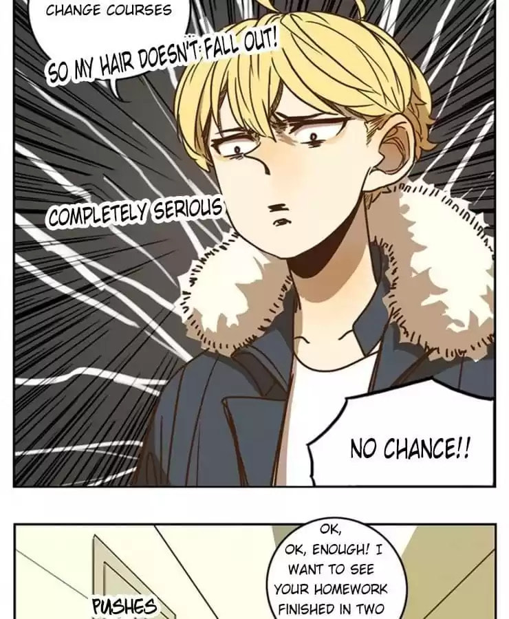 20 twenty (Colored) Chapter 70 page 16 - 
