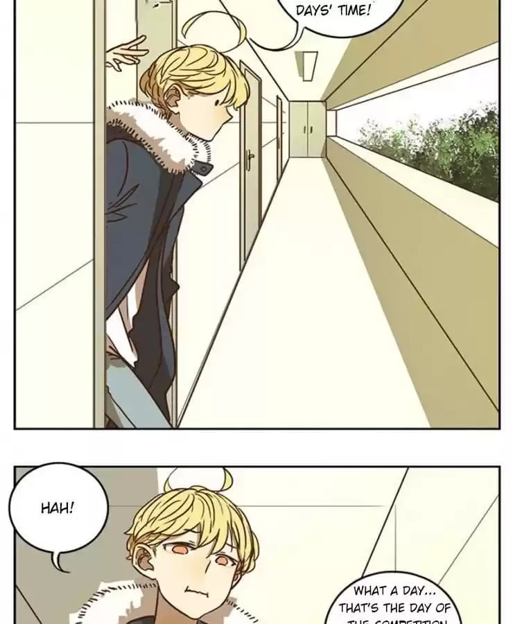 20 twenty (Colored) Chapter 70 page 17 - 